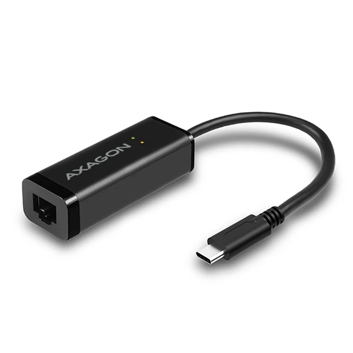 Axagon ADE-SRC Type-C USB 3.1 - Gigabit Ethernet adapter #2