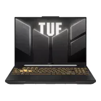 Asus FX607VU-RL089 TUF 16"WUXGA/Intel Core 5 210H/16GB/512GB/RTX 4050 6GB/FreeDOS/szürke laptop