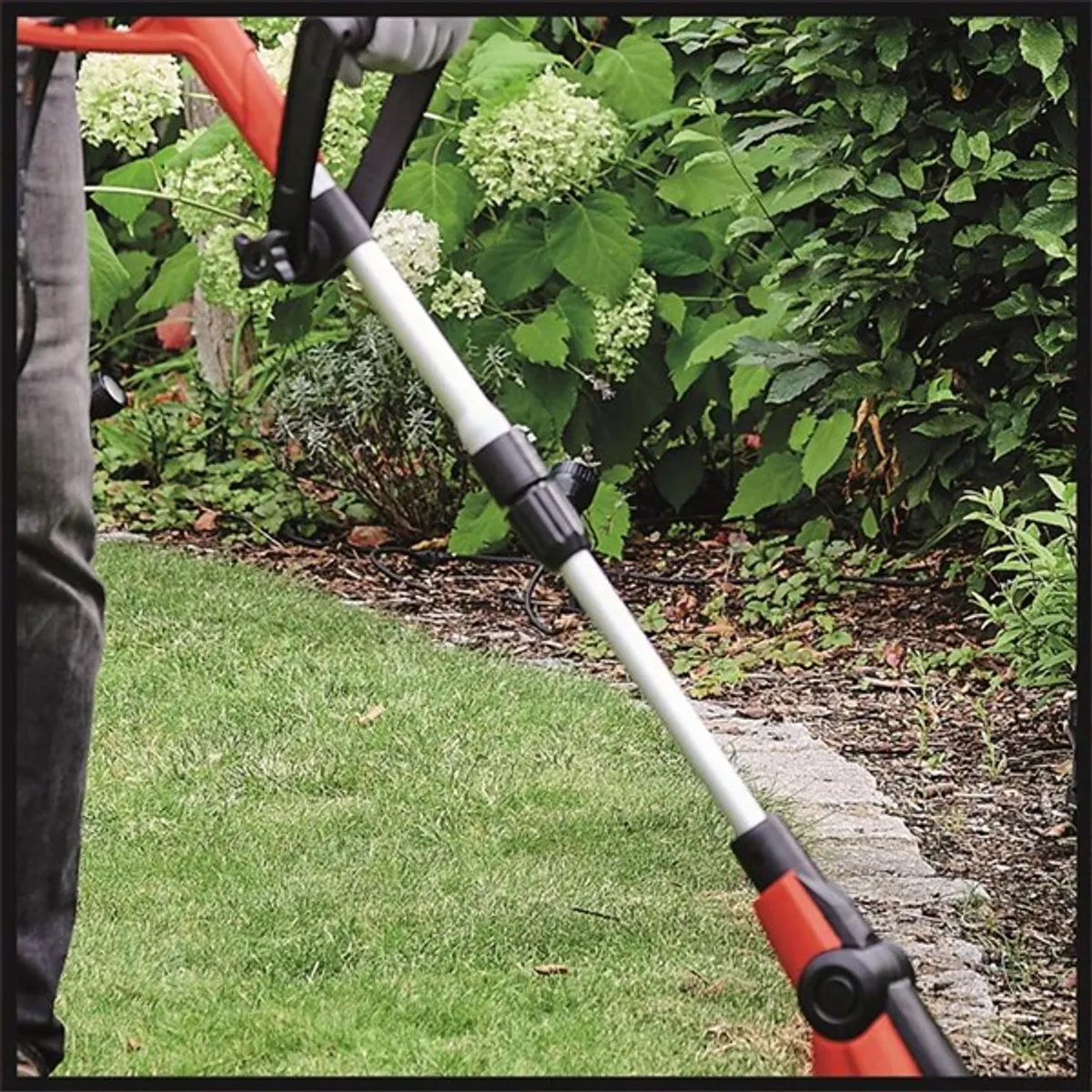 Einhell 3402022 GC-ET 4530 Set elektromos fűszegélynyíró #6