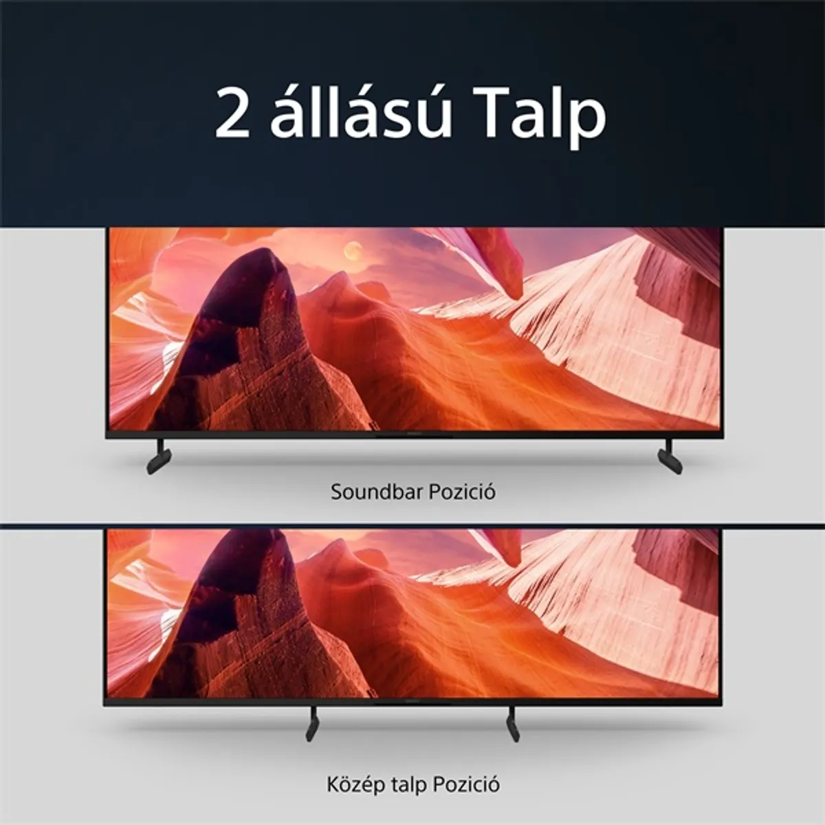 Sony 85" KD85X80LAEP 4K UHD Smart LED TV #5