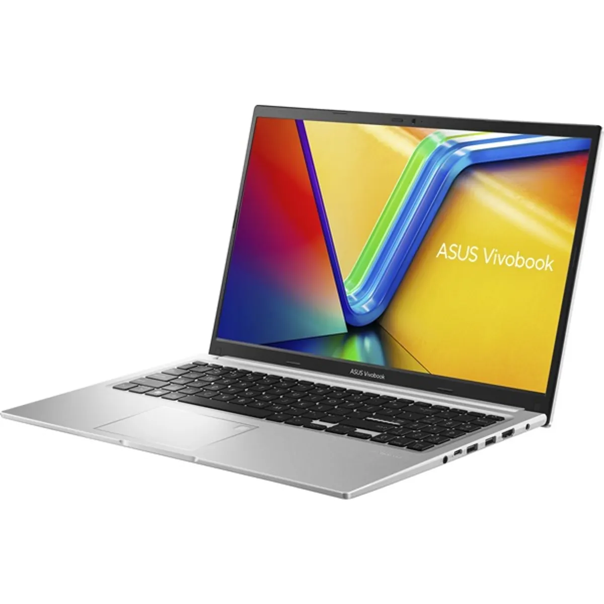 Asus VivoBook 15 M1502 M1502YA-NJ544 15,6"FHD/AMD Ryzen 5 7430U/16GB/512GB/Int.VGA/FreeDOS/ezüst laptop #4