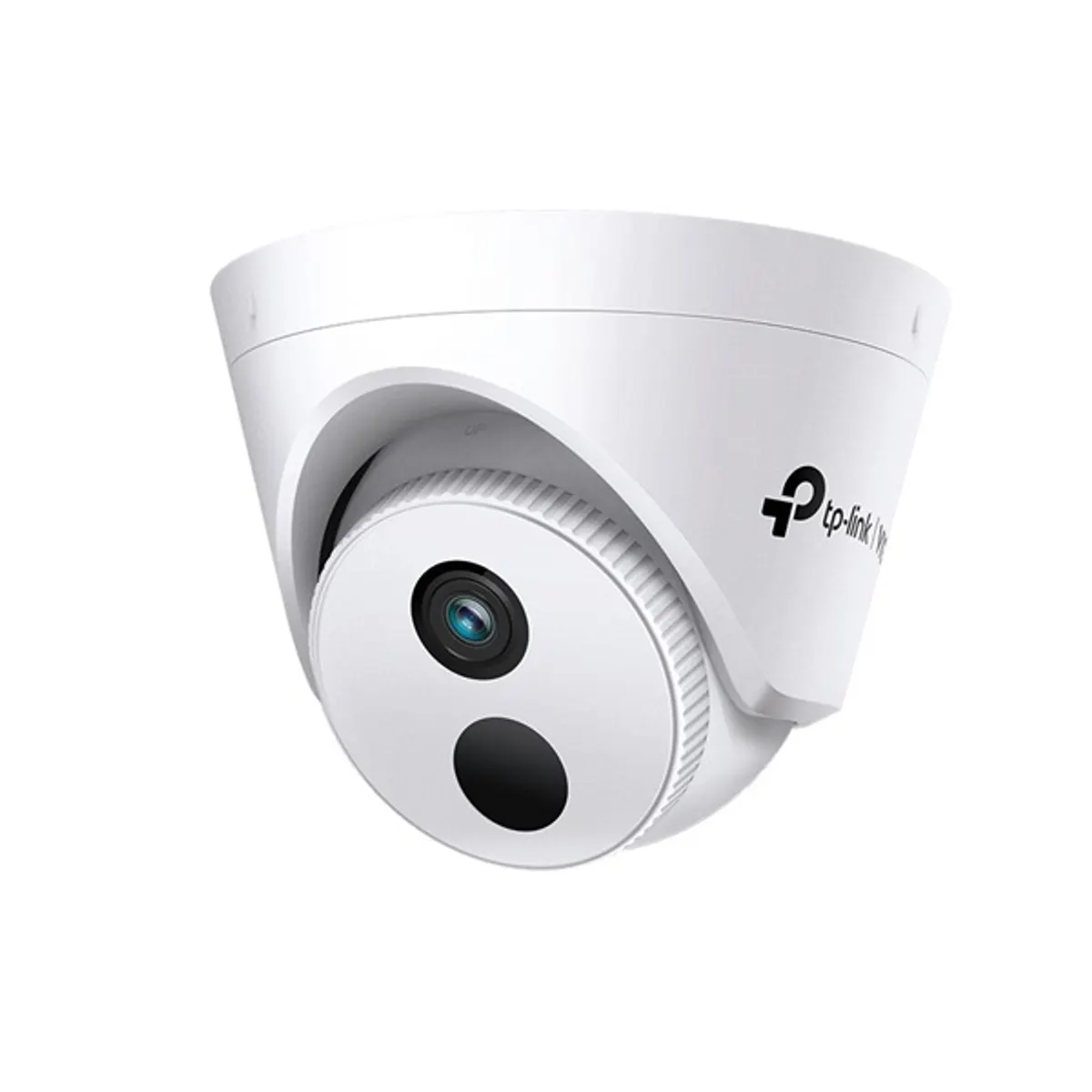 TP-Link VIGI C420I /2MP/2,8mm/beltéri/H265/IR30m/Smart Deteciton/IP turret kamera #1