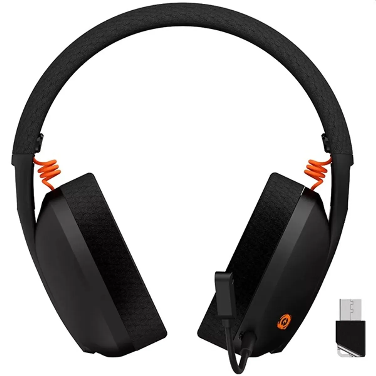 Canyon EGO GH-13 fekete 7.1 gamer headset #2