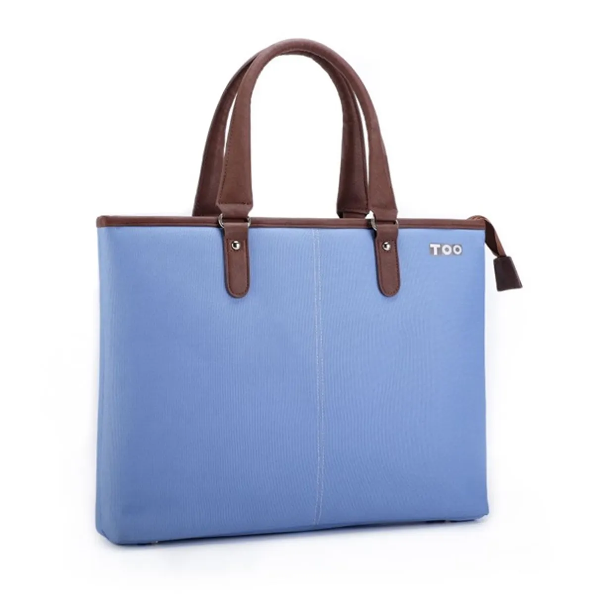 TOO 15,6" babakék női notebook táska #2