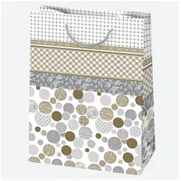 IRIS ajándéktasak, különböző színekben és mintákkal, 405x560x250 mm #7