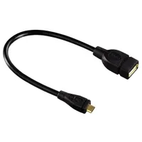 Hama 78426 MICRO USB-OTG ADAPTER #1