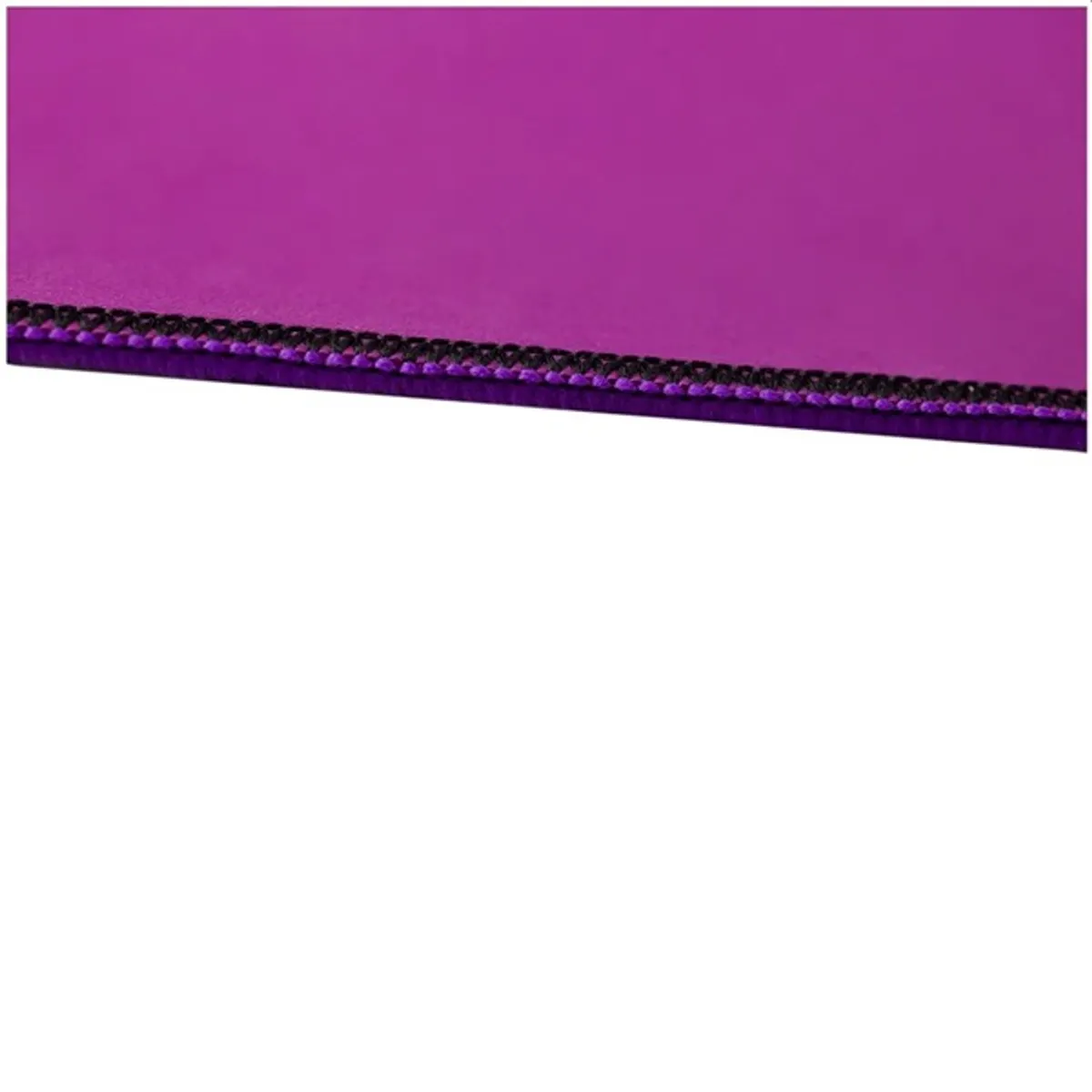 Lorgar Main 313 360x300x3mm fekete/lila egérpad #7