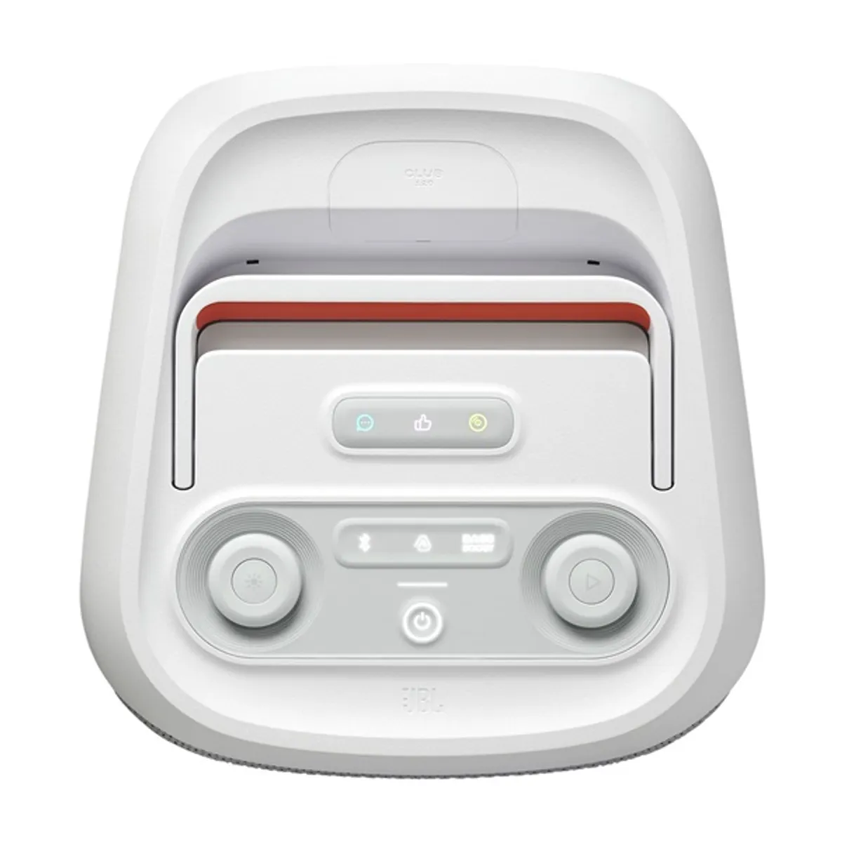 JBL Partybox Club 120 fehér Bluetooth partybox #5