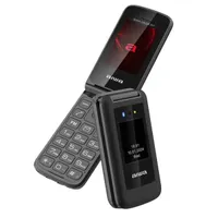 Aiwa FP-30-2G/BK 2,4" DualSIM fekete mobiltelefon #1