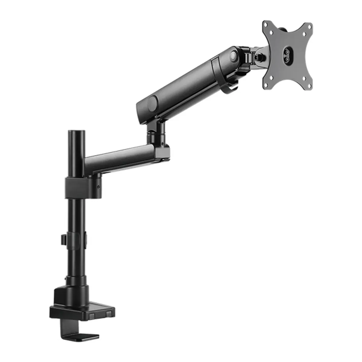 Stell SOS 2012 Single asztali monitor tartó konzol #1