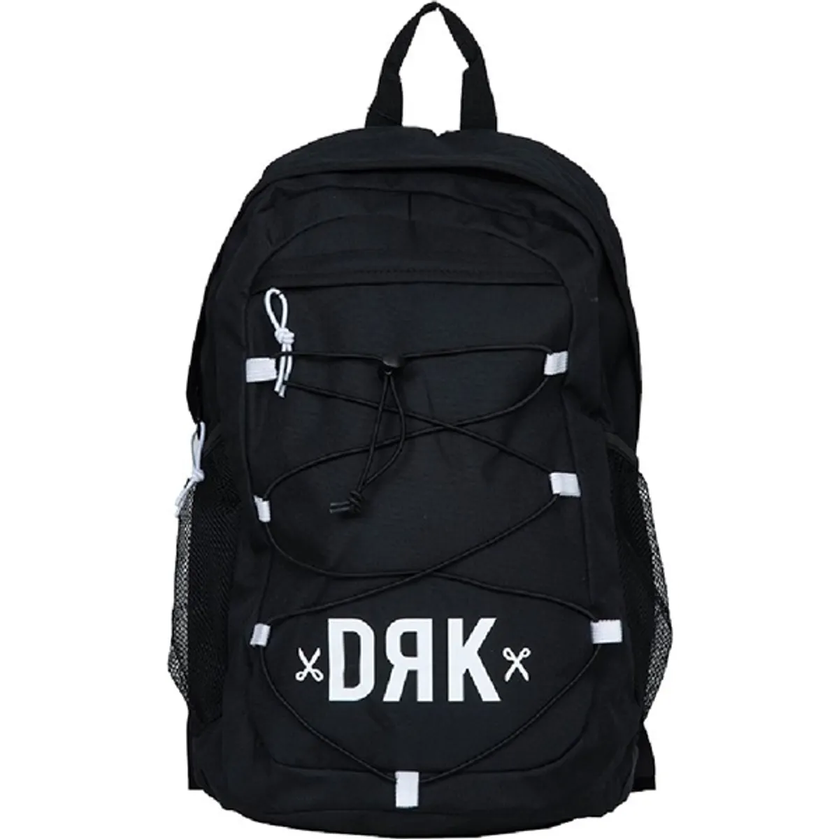 Dorko 24 DA2439-0101 fekete-fehér hátizsák #1