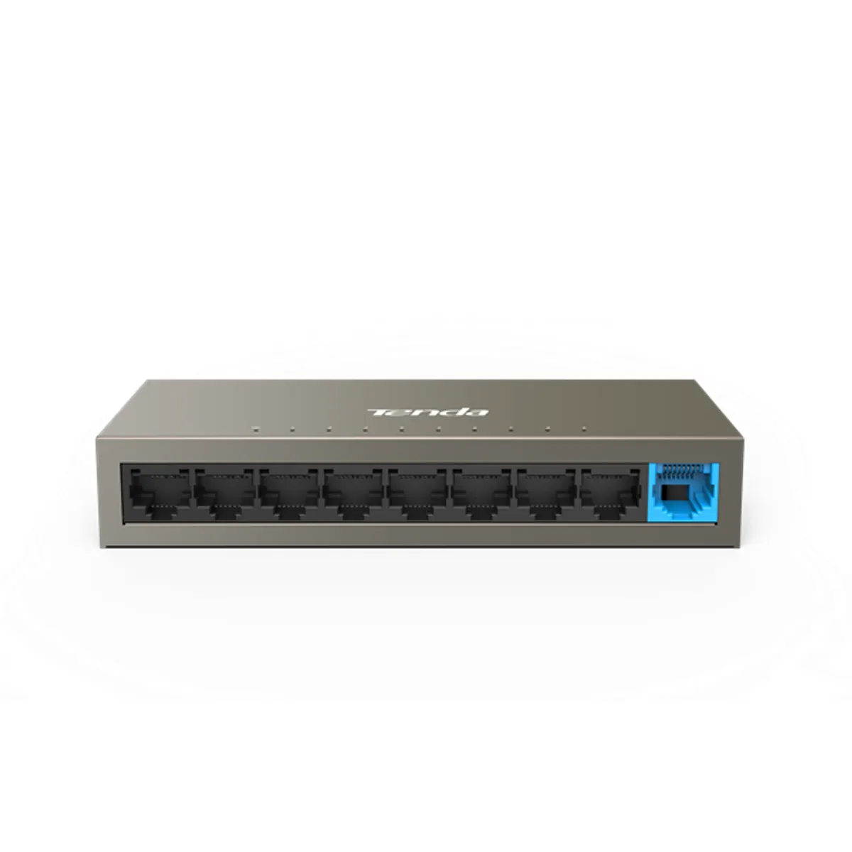 Tenda TEF1109D 9Port 10/100Mbps FE LAN nem menedzselhető asztali switch #3