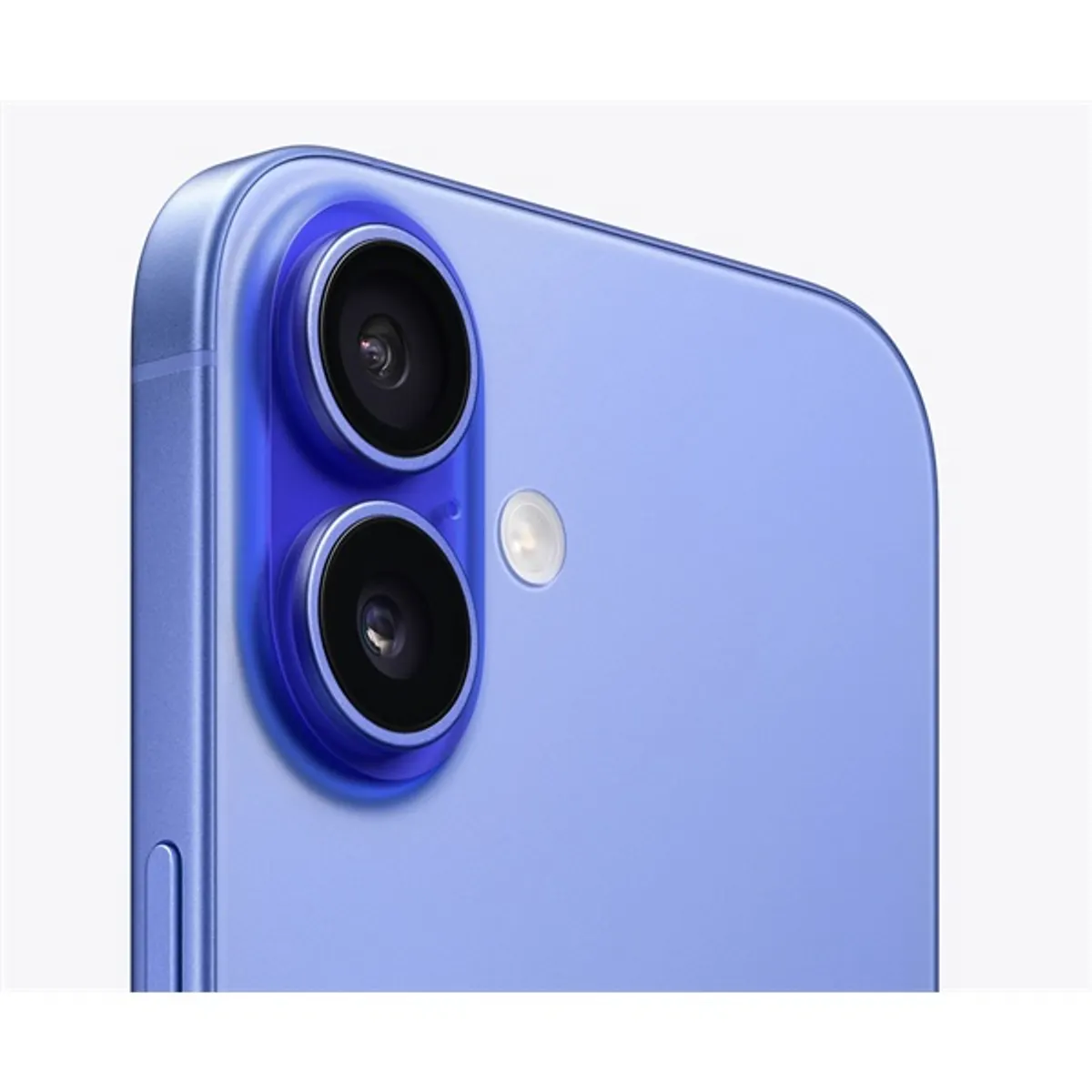 Apple iPhone 16 6,1" 5G 8/128GB ultramarin okostelefon #4