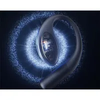 1MORE S51 Fit Open True Wireless Bluetooth fekete nyitott fülhallgató #4