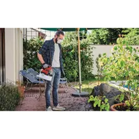 Einhell 3425220 PXC GE-WS 18/75 Li-Solo akku és töltő nélkül akkumulátoros permetező #6