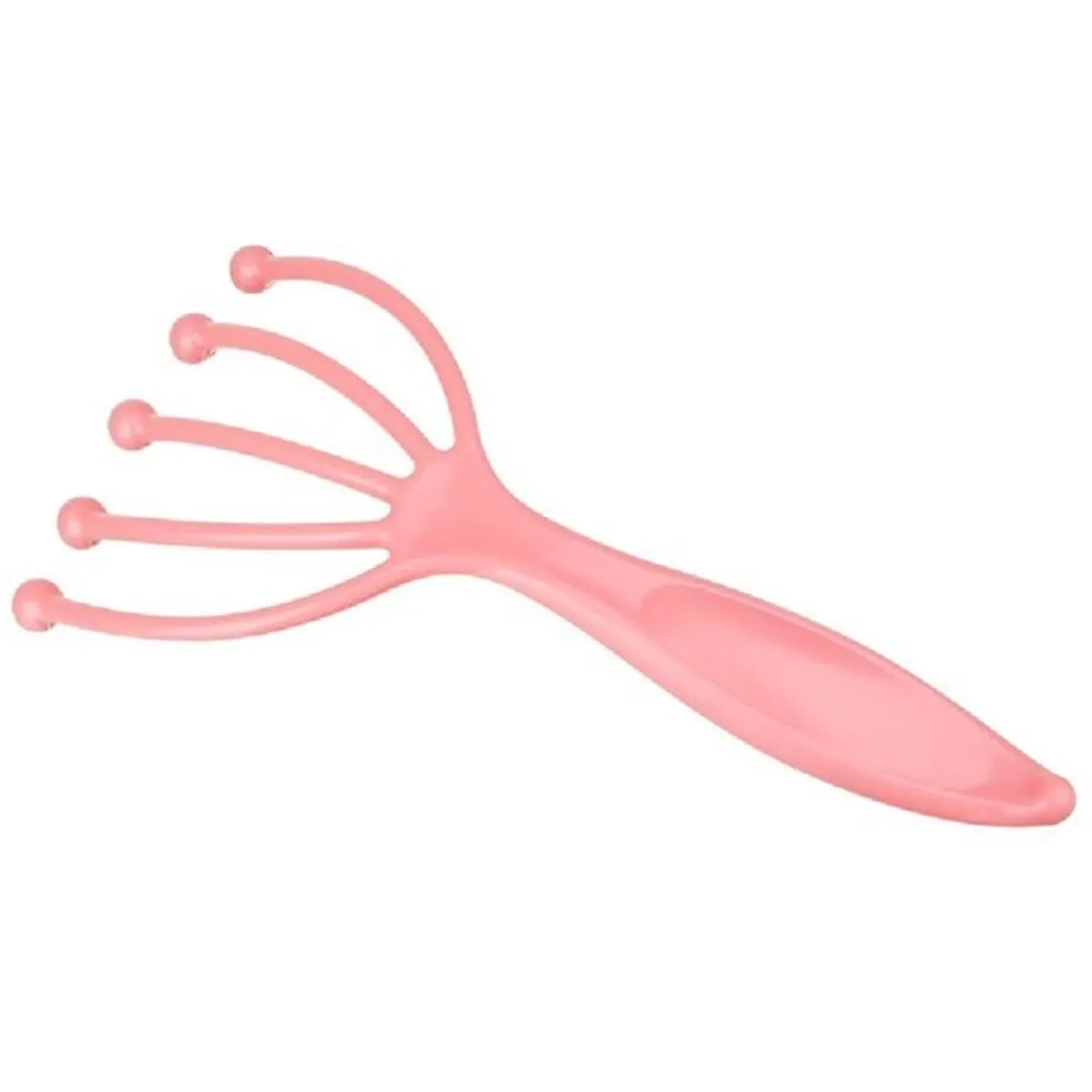 Soulima 5 ágú fejmasszírozó #2