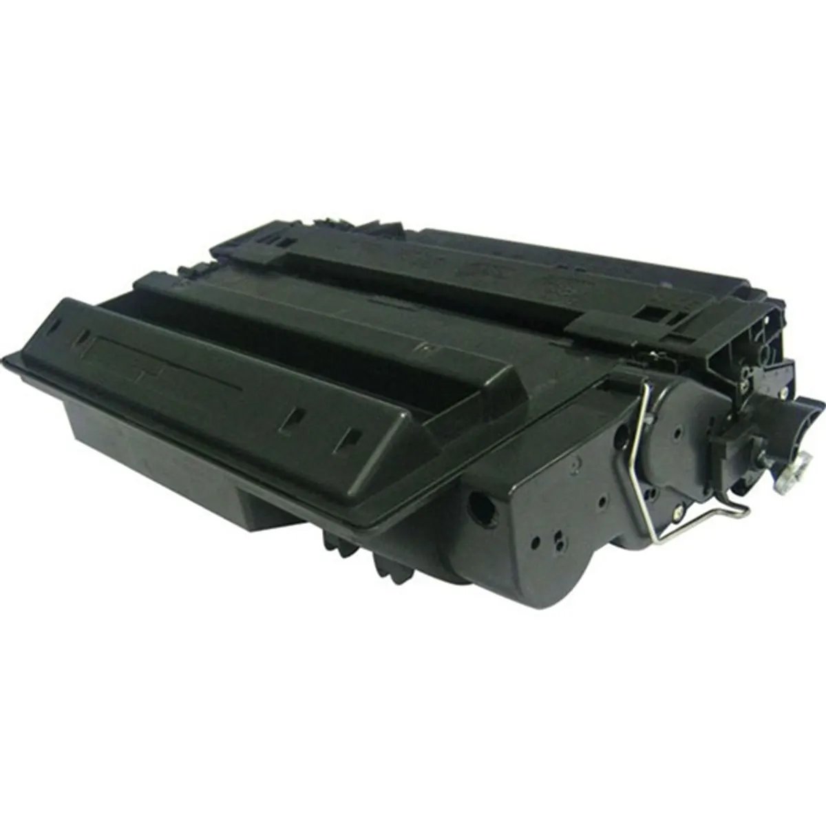 Iconink HP CE255X fekete toner #2