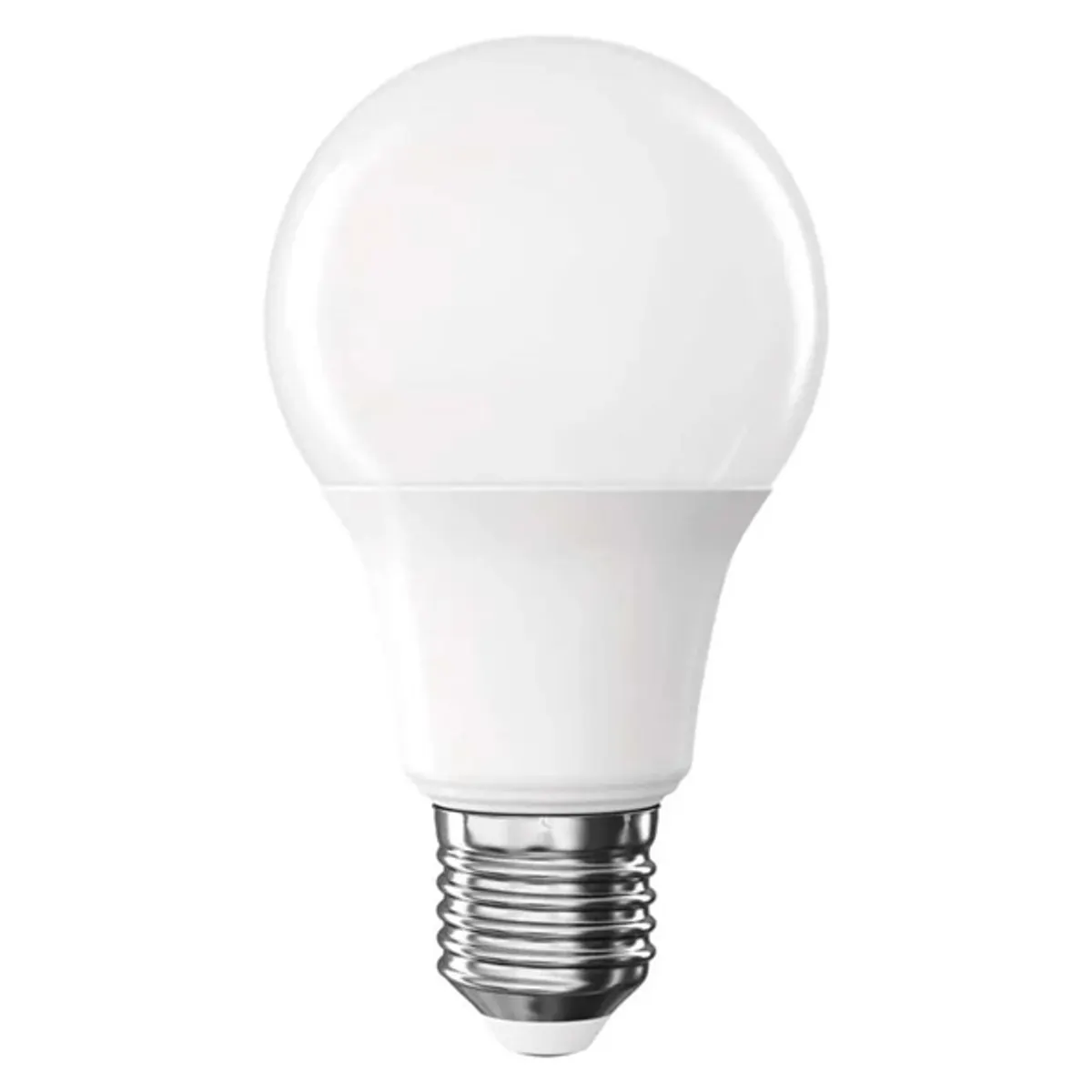 Emos ZQ5E33 A60 E27/5,8 W (50 W)/645 lm/természetes fehér classic LED izzó #1