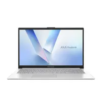 Asus Vivobook Go E1504GA-NJ864W 15,6"FHD/Intel Core i3 N305/8GB/512GB/Int.VGA/Win11/ezüst laptop