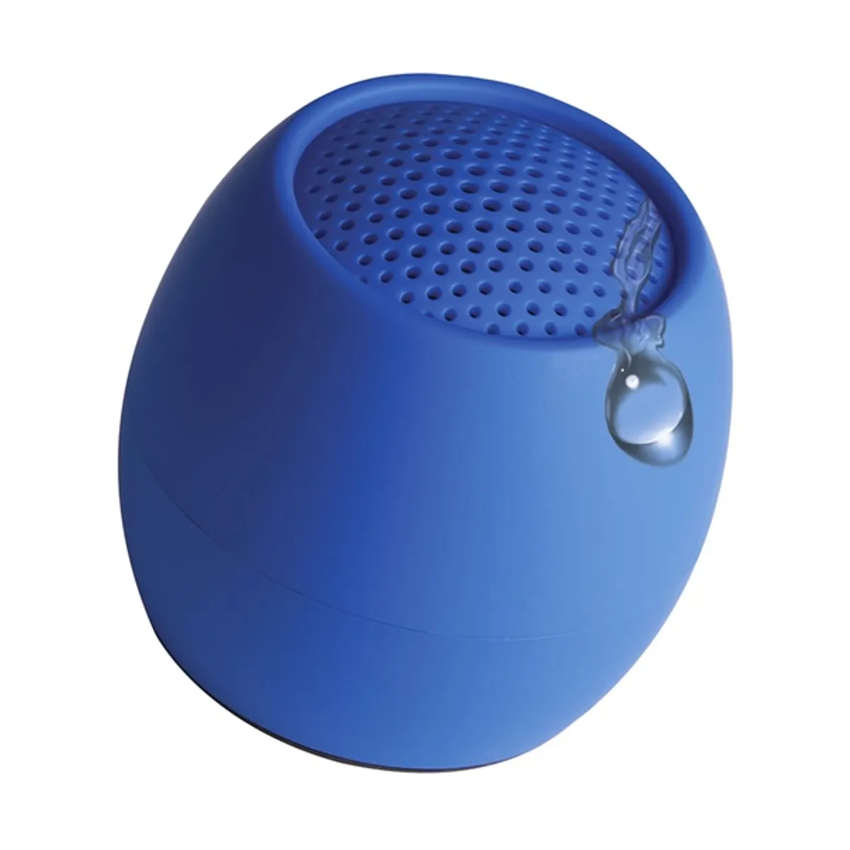 Boompods Zero Speaker kék bluetooth hangszóró #1