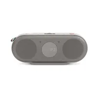 Polaroid P2 009083 szürke hordozható Bluetooth hangszóró #5