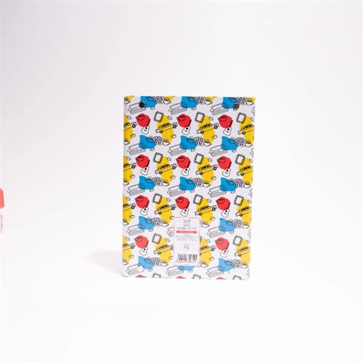 Friends A5 füzetbox #8