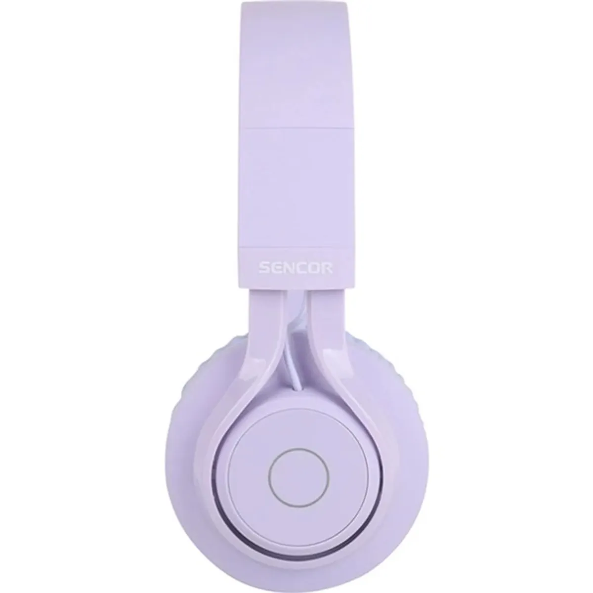 Sencor SEP Frieza Bluetooth lila gyerek fejhallgató #2