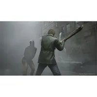 Silent Hill 2 Remake PS5 játékszoftver #2