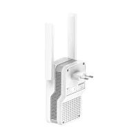 CUDY RE3600 beltéri kétsávos BE3600 WIFI 7, Gigabit LAN, fehér Mesh Range extender, jelerősítő/hatótávnövelő #4