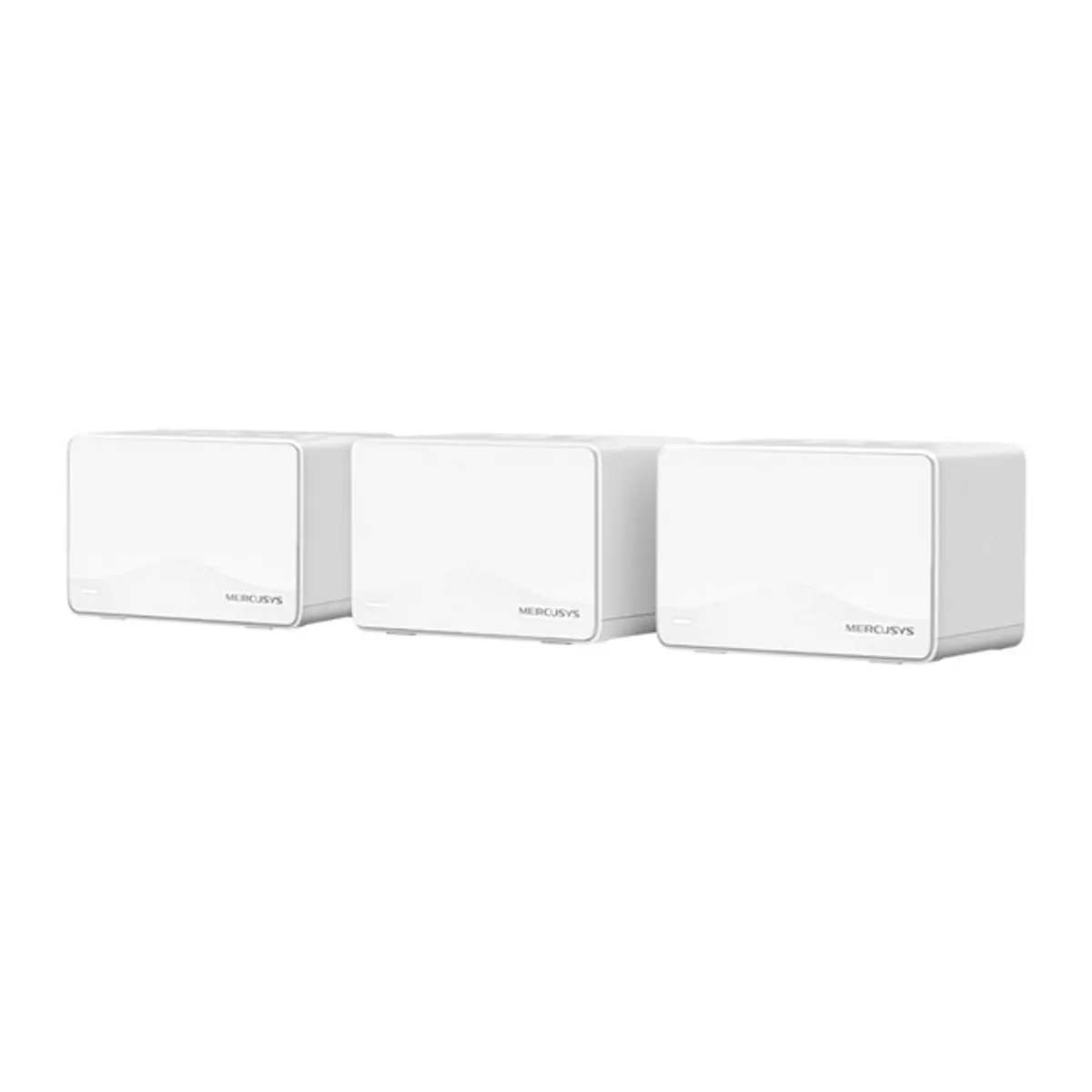 MERCUSYS Halo H25BE(2-pack) BE3600 teljes otthoni mesh Wi-Fi 7 rendszer - R #1