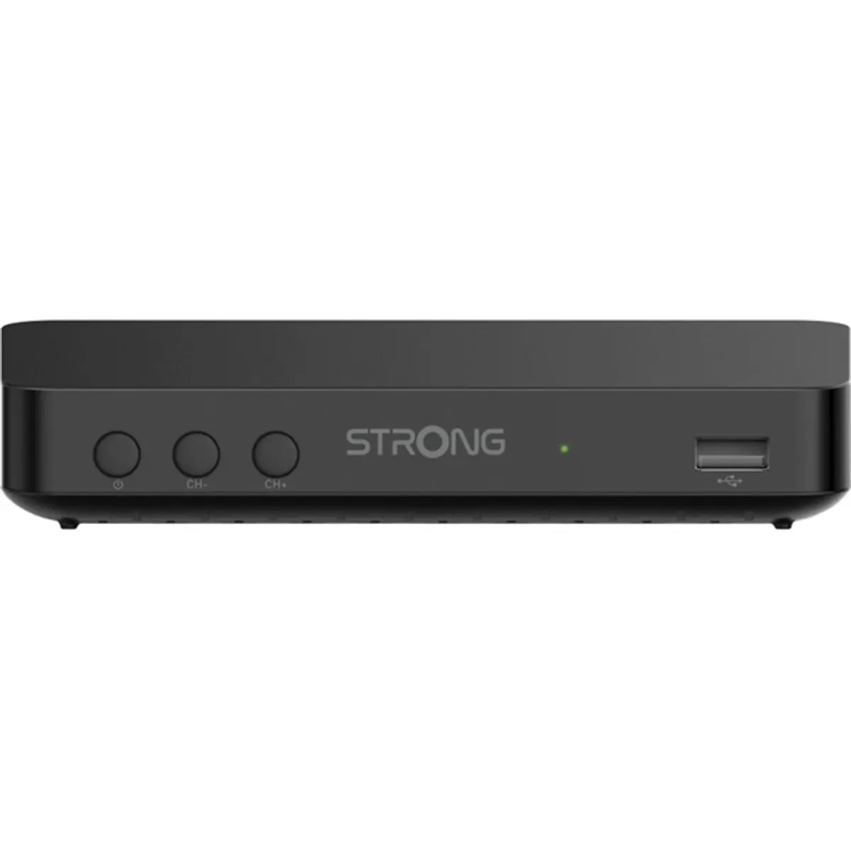 Strong SRT8208 HD DBV/T2 digitális földfelszíni TV-vevőkészülék #1