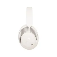 LAMAX HighComfort2 ANC aktív zajszűrős Bluetooth fehér fejhallgató #7