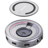 Canyon CNS-TDS07DG Type-C dokkoló #2