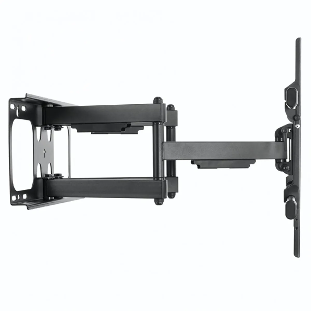 Home LCDH 31 37"-90" Full Motion fekete fali konzol #2