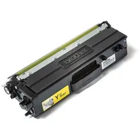 Brother TN421Y 1800 oldalas sárga toner #2