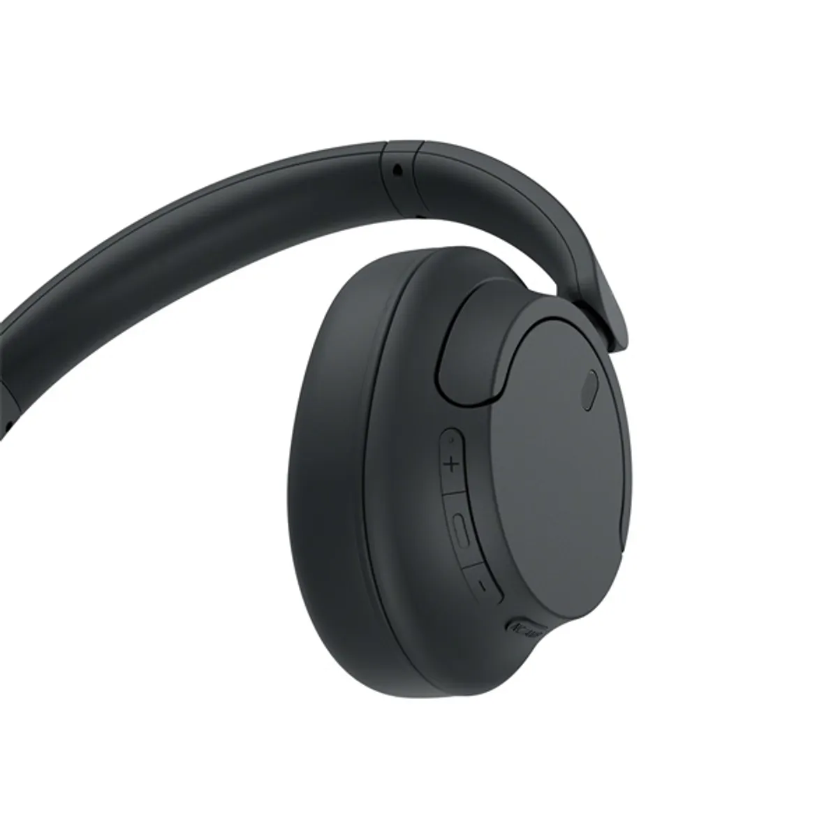 Sony WHCH720NB.CE7 Bluetooth zajszűrős fekete fejhallgató #6