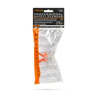 Handy 10383TR professzionális átlátszó védőszemüveg UV védelemmel #2