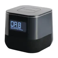 Thomson CR80 ébresztőóra és telefontöltő #2