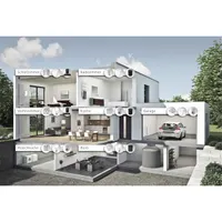 Hama 176554 WiFi okos mozgás érzékelő #3