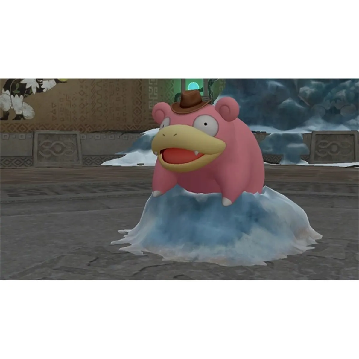 Detective Pikachu Returns Nintendo Switch játékszoftver #6