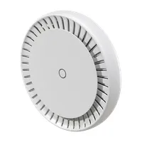 MikroTik cAP LTE12 ax 2xGbE LAN port 1xSIM slot LTE12 modem 802.11ax Dual-Band Vezeték nélküli Wi-Fi 6 LTE Access Point