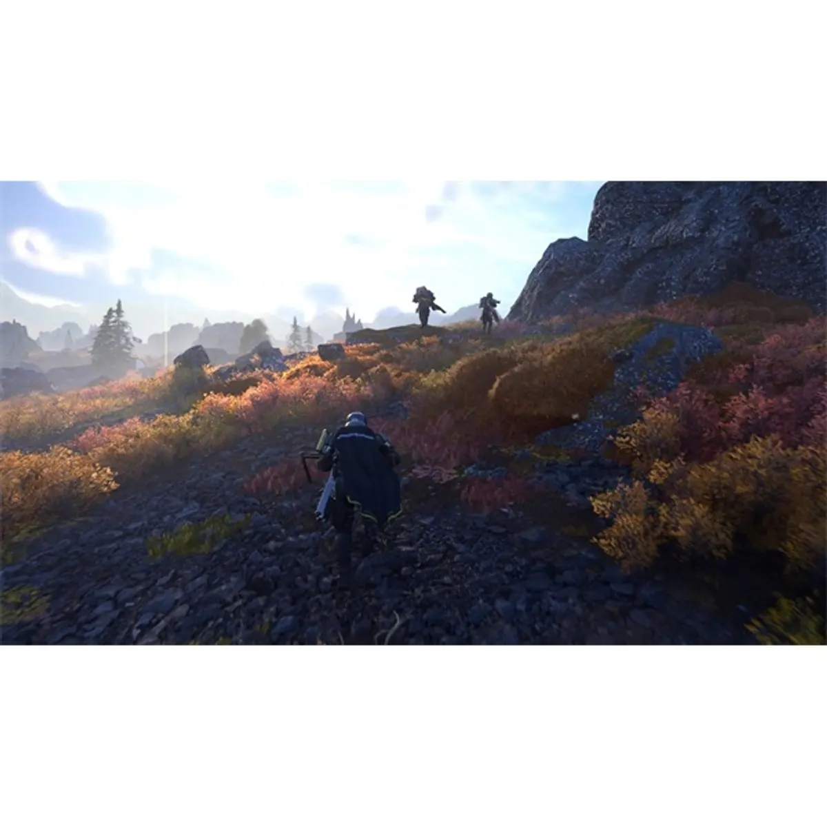 Helldivers 2 PS5 játékszoftver #7