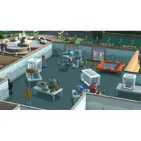 Two Point Campus PS4 játékszoftver #4