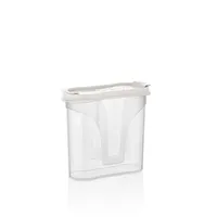 IRIS L-00536 fűszertartó, szóró 300ml, elefántcsont, piros vagy antracit színű #3