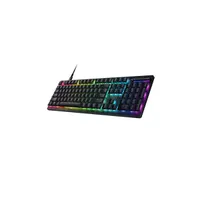 Razer DeathStalker V2 UK fekete (red switch) gamer billentyűzet #2