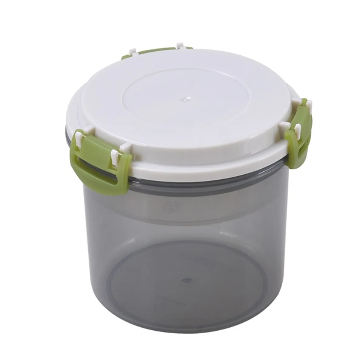 TOO KT-146 joghurt tároló kanállal, ételtároló doboz 600ml #2