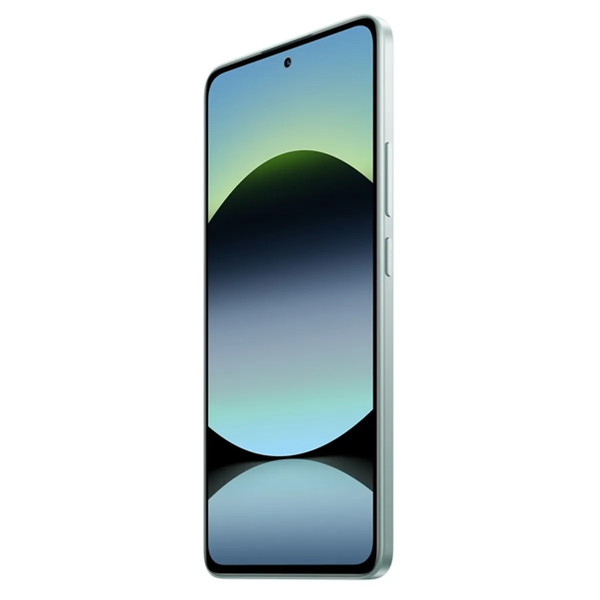 Xiaomi Redmi Note 14 6,67" 5G 8/256GB DualSIM zöld okostelefon #4