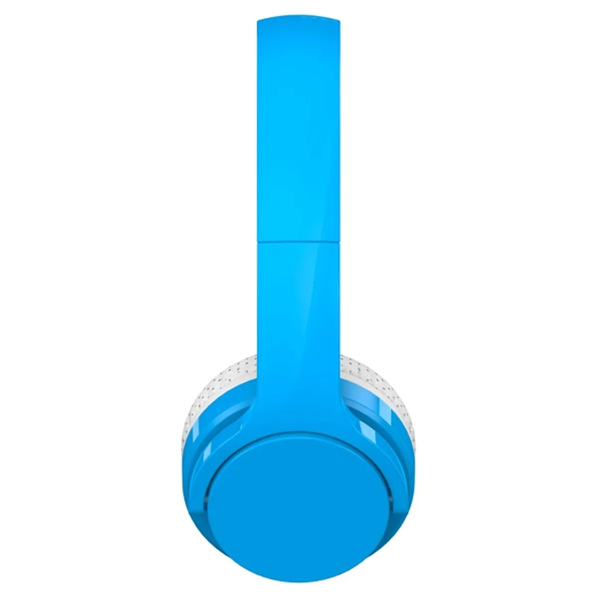 Sencor SEP 703BT BL kék vezeték nélküli gyerek fejhallgató #3